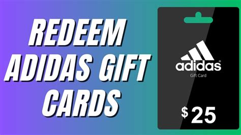 adidas cash rewards offer 2022.